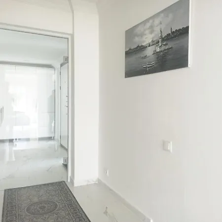 Kadriyede Muestakil Villa Yuezme Havuzlu ベレキ