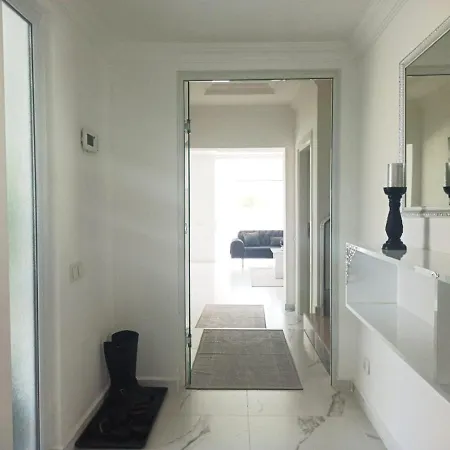 Kadriyede Muestakil Villa Yuezme Havuzlu