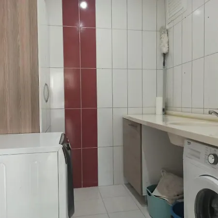 Kadriyede Muestakil Villa Yuezme Havuzlu * Belek