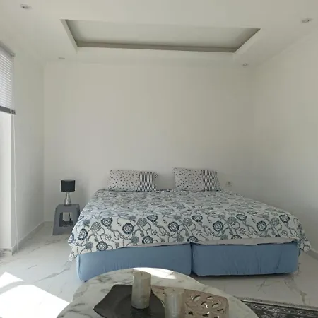 Kadriyede Muestakil Villa Yuezme Havuzlu